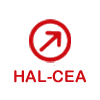 vers HAL-CEA